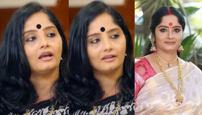 കൂടുതലും കിട്ടിയത് വില്ലത്തിയുടെയും കുശുമ്പത്തിയുടെയും വേഷങ്ങൾ; ഞാൻ ഗുണം പിടിക്കില്ലെന്ന് പറഞ്ഞു; കഷ്ടപ്പെട്ട് വന്നതിന്റെ ഗുണം ഞങ്ങൾക്കുണ്ട്; തുറന്നുപറഞ്ഞ് കാർത്തിക കണ്ണൻ