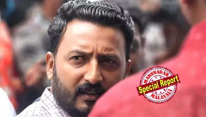 അന്വേഷണ സംഘത്തിന് മുന്നില്‍ കീഴടങ്ങില്ല?  ഹൈക്കോടതിയെ സമീപിക്കാന്‍ രാഹുല്‍ മാങ്കൂട്ടത്തില്‍;  ഓണ്‍ലൈനായി മുന്‍കൂര്‍ ജാമ്യാപേക്ഷ നല്‍കും; അഡ്വ. എസ് രാജീവ് ഹാജരായേക്കും