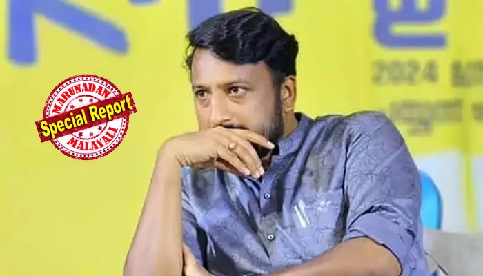 പാലക്കാട് എംഎല്‍എയായി സത്യപ്രതിജ്ഞ ചെയ്തതിന്റെ ഒന്നാം വാര്‍ഷിക ദിനം; നിയമസഭാംഗമായതിന്റെ ഒന്നാം വാര്‍ഷികത്തില്‍ പാര്‍ട്ടിയില്‍ നിന്ന് പടിക്ക് പുറത്ത്; എംഎല്‍എ സ്ഥാനം സ്വയം രാജിവെച്ചില്ലെങ്കില്‍ അയോഗ്യനാക്കും?  നിലപാട് കടുപ്പിച്ച് കോണ്‍ഗ്രസും;  രാഹുല്‍ മാങ്കൂട്ടത്തിലിനെ കാത്തിരിക്കുന്നത്