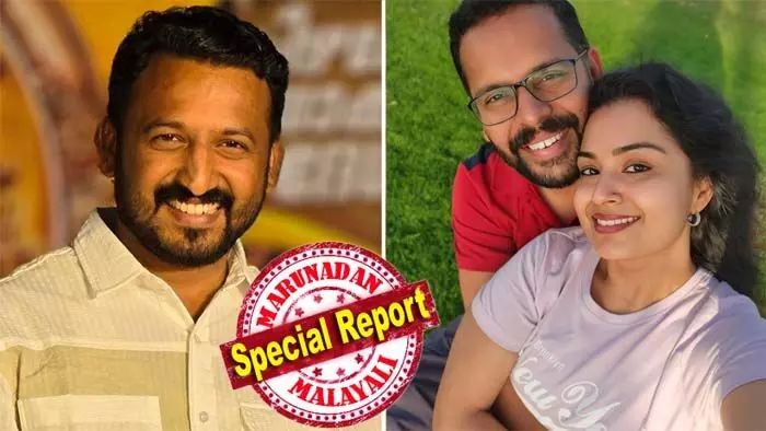 അന്നേ സരിന് പറഞ്ഞു, ഈ വൃത്തികെട്ടവനെ പാലക്കാട്ടുകാരുടെ തലയില് കെട്ടിവെക്കരുതെന്ന്; രാഹുല് മാങ്കൂട്ടത്തിലിനെ സ്ഥാനാര്ത്ഥിയാക്കരുത് എന്ന് സരിന് പറഞ്ഞത് അദ്ദേഹത്തിന് സ്ഥാനാര്ത്ഥിയാകാന് വേണ്ടിയായിരുന്നില്ല; പാലക്കാട് എംഎല്എയുടെ വന് വീഴ്ച്ചയില് ഡോ. സൗമ്യ സരിന്റെ പ്രതികരണം ഇങ്ങനെ അന്നേ സരിന് പറഞ്ഞു, ഈ വൃത്തികെട്ടവനെ പാലക്കാട്ടുകാരുടെ തലയില് കെട്ടിവെക്കരുതെന്ന്; രാഹുല് മാങ്കൂട്ടത്തിലിനെ സ്ഥാനാര്ത്ഥിയാക്കരുത് എന്ന് സരിന് പറഞ്ഞത് അദ്ദേഹത്തിന് സ്ഥാനാര്ത്ഥിയാകാന് വേണ്ടിയായിരുന്നില്ല; പാലക്കാട് എംഎല്എയുടെ വന് വീഴ്ച്ചയില് ഡോ. സൗമ്യ സരിന്റെ പ്രതികരണം ഇങ്ങനെ