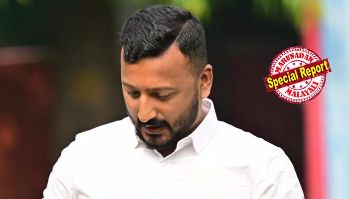 സത്യമേവ ജയതേ വാട്‌സ്ആപ്പ് സ്റ്റാറ്റസ് ഇട്ട് അതിജീവിത;  ജാമ്യം നിഷേധിച്ചതോടെ നിര്‍ണായക നീക്കവുമായി രാഹുല്‍ മാങ്കൂട്ടത്തില്‍; ഉടന്‍ ഹൈക്കോടതിയെ സമീപിക്കും; ഒളിവില്‍ കഴിയുന്നത് ബെംഗളൂരുവില്‍; സംരക്ഷണം നല്‍കുന്നത് റിയല്‍ എസ്റ്റേറ്റ്, റിസോര്‍ട്ട് സംഘങ്ങളെന്ന് പൊലീസ്