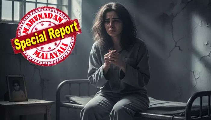 വിവാഹിതയായത് 12-ാം വയസ്സിൽ; ആദ്യ പ്രസവം 13-ാം വയസ്സിൽ; ക്രൂര പീഡനങ്ങൾക്ക് ഇരയായതോടെ മാതാപിതാക്കളുടെ അടുത്തേക്ക് ഓടിയെത്തി; ഇനി തിരിച്ചു വരേണ്ടത് ശവക്കച്ചയിൽ പൊതിഞ്ഞാകണമെന്ന് പറഞ്ഞ് തിരിച്ചയച്ച് പിതാവ്; മകനെ മർദ്ദിച്ചതിനെ തുടർന്നുണ്ടായ തർക്കത്തിൽ ഭർത്താവ് കൊല്ലപ്പെട്ടു; 25കാരിക്ക് തൂക്കുകയർ വിവാഹിതയായത് 12-ാം വയസ്സിൽ; ആദ്യ പ്രസവം 13-ാം വയസ്സിൽ; ക്രൂര പീഡനങ്ങൾക്ക് ഇരയായതോടെ മാതാപിതാക്കളുടെ അടുത്തേക്ക് ഓടിയെത്തി; ഇനി തിരിച്ചു വരേണ്ടത് ശവക്കച്ചയിൽ പൊതിഞ്ഞാകണമെന്ന് പറഞ്ഞ് തിരിച്ചയച്ച് പിതാവ്; മകനെ മർദ്ദിച്ചതിനെ തുടർന്നുണ്ടായ തർക്കത്തിൽ ഭർത്താവ് കൊല്ലപ്പെട്ടു; 25കാരിക്ക് തൂക്കുകയർ