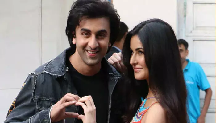 ഞാനൊരു തെറ്റ് ചെയ്തു, എനിക്ക് സിനിമകൾ നഷ്ടമായി; രൺബീറിന് വേണ്ടി ഞാനെന്റെ കരിയർ നശിപ്പിച്ചു; പ്രണയബന്ധം തകർന്നതിന് പിന്നാലെ കത്രീന പൊട്ടിക്കരയുകയായിരുന്നുവെന്ന് മാധ്യമ പ്രവർത്തക