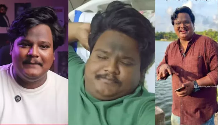 ഒൻപത് വയസ് മുതൽ കഴിക്കുന്നത് പുറത്തുനിന്നുള്ള ഭക്ഷണം; ഒന്നര വർഷമായി എല്ലാ മാസവും പനി; വണ്ടിയോടിക്കുമ്പോൾ ഒരു തവണ ബോധം നഷ്ടപ്പെട്ടു; രോഗാവസ്ഥ തുറന്ന് പറഞ്ഞ് ദിവാകൃഷ്ണ ഒൻപത് വയസ് മുതൽ കഴിക്കുന്നത് പുറത്തുനിന്നുള്ള ഭക്ഷണം; ഒന്നര വർഷമായി എല്ലാ മാസവും പനി; വണ്ടിയോടിക്കുമ്പോൾ ഒരു തവണ ബോധം നഷ്ടപ്പെട്ടു; രോഗാവസ്ഥ തുറന്ന് പറഞ്ഞ് ദിവാകൃഷ്ണ