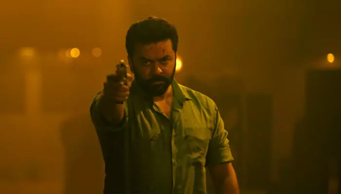ഇന്ദ്രജിത്തിന്റെ ധീരം നാളെ തിയേറ്ററുകളിലേക്ക്; ക്രൈം ഇൻവെസ്റ്റിഗേഷൻ ത്രില്ലറിനായി ആകാംഷയോടെ ആരാധകർ