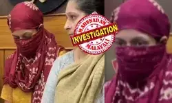 പ്രസവിച്ച നാൾ മുതൽ സ്വന്തം കുഞ്ഞുങ്ങളെ കാണുന്നത് കുശുമ്പോടെ; അവരൊന്ന് ചിരിക്കുമ്പോൾ കൂടി പെറ്റമ്മയുടെ ഉള്ളിൽ പക; വിവാഹ ദിവസം സ്വന്തം മക്കളോട് അവൾ കാട്ടിയത്; എല്ലാം ഒരൊറ്റ കാരണത്താൽ പ്രസവിച്ച നാൾ മുതൽ സ്വന്തം കുഞ്ഞുങ്ങളെ കാണുന്നത് കുശുമ്പോടെ; അവരൊന്ന് ചിരിക്കുമ്പോൾ കൂടി പെറ്റമ്മയുടെ ഉള്ളിൽ പക; വിവാഹ ദിവസം സ്വന്തം മക്കളോട് അവൾ കാട്ടിയത്; എല്ലാം ഒരൊറ്റ കാരണത്താൽ