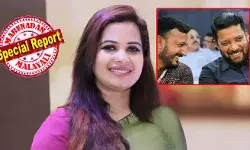 അമ്മയുടെ പ്രായമുള്ള സ്ത്രീകള്ക്കുവരെ രാഹുലില് നിന്ന് മോശം അനുഭവം ഉണ്ടായി; രാഹുലിനെതിരെ പരാതി പറഞ്ഞപ്പോഴുള്ള ഷാഫി പറമ്പില് എംപിയുടെ മൗനം പരിഹാസമായി തോന്നി; താന് പറഞ്ഞത് കള്ളമാണെന്ന് ഷാഫി പറഞ്ഞാല് തെളിവ് പുറത്തുവിടാം; സൈബര് ആക്രമണങ്ങളെയും ഭയപ്പെടുന്നില്ലെന്ന് എംഎ ഷഹനാസ് അമ്മയുടെ പ്രായമുള്ള സ്ത്രീകള്ക്കുവരെ രാഹുലില് നിന്ന് മോശം അനുഭവം ഉണ്ടായി; രാഹുലിനെതിരെ പരാതി പറഞ്ഞപ്പോഴുള്ള ഷാഫി പറമ്പില് എംപിയുടെ മൗനം പരിഹാസമായി തോന്നി; താന് പറഞ്ഞത് കള്ളമാണെന്ന് ഷാഫി പറഞ്ഞാല് തെളിവ് പുറത്തുവിടാം; സൈബര് ആക്രമണങ്ങളെയും ഭയപ്പെടുന്നില്ലെന്ന് എംഎ ഷഹനാസ്