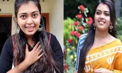 ലൊക്കേഷനിൽ വച്ച് ഷർട്ടിന്റെ കോളറിൽ പിടിച്ചു വലിച്ചു; ഒരുതരം ഭ്രാന്ത് പോലെ; ആണുങ്ങൾക്ക് നേരെയും സെക്ഷ്വൽ ഹരാസ്മെന്റ് ഉണ്ടാകുന്നുണ്ട്; ആ സംഭവത്തെ കുറിച്ച് നടി മൃദുല ലൊക്കേഷനിൽ വച്ച് ഷർട്ടിന്റെ കോളറിൽ പിടിച്ചു വലിച്ചു; ഒരുതരം ഭ്രാന്ത് പോലെ; ആണുങ്ങൾക്ക് നേരെയും സെക്ഷ്വൽ ഹരാസ്മെന്റ് ഉണ്ടാകുന്നുണ്ട്; ആ സംഭവത്തെ കുറിച്ച് നടി മൃദുല