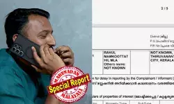 ഭാവികാര്യങ്ങള് സംസാരിക്കാനുണ്ടെന്ന് പറഞ്ഞ് വിളിച്ചുവരുത്തി യുവതിയെ ക്രൂരമായി പീഡിപ്പിച്ചു; ശരീരത്തില് നിരവധി മുറിവുകള്; രാഹുലിനെതിരെ രണ്ടാം എഫ്ഐആറിലെ വിശദാംശങ്ങള് പുറത്ത്; 23 കാരി പരാതി നല്കിയത് സുഹൃത്തിന്റെ സഹായത്തോടെ; മൊഴിയെടുക്കാന് അന്വേഷണ സംഘം ഭാവികാര്യങ്ങള് സംസാരിക്കാനുണ്ടെന്ന് പറഞ്ഞ് വിളിച്ചുവരുത്തി യുവതിയെ ക്രൂരമായി പീഡിപ്പിച്ചു; ശരീരത്തില് നിരവധി മുറിവുകള്; രാഹുലിനെതിരെ രണ്ടാം എഫ്ഐആറിലെ വിശദാംശങ്ങള് പുറത്ത്; 23 കാരി പരാതി നല്കിയത് സുഹൃത്തിന്റെ സഹായത്തോടെ; മൊഴിയെടുക്കാന് അന്വേഷണ സംഘം