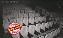 അശ്ലീല സൈറ്റുകളിലേക്കുള്ള ട്രെയ്ലര്; കമിതാക്കളുടെ സിസിടിവി ദൃശ്യങ്ങളില് തിയേറ്ററിന്റെ പേരും സ്ക്രീന് നമ്പരും തീയതിയും സമയവുമെല്ലാം വ്യക്തം; തലസ്ഥാനത്തെ സര്ക്കാര് തിയേറ്ററുകളിലെ ദൃശ്യങ്ങള് പോണ് സൈറ്റുകളിലെത്തിയതിന് പിന്നില് ഹാക്കര്മാരോ? സൈബര് സെല് അന്വേഷണം തുടരുന്നു അശ്ലീല സൈറ്റുകളിലേക്കുള്ള ട്രെയ്ലര്; കമിതാക്കളുടെ സിസിടിവി ദൃശ്യങ്ങളില് തിയേറ്ററിന്റെ പേരും സ്ക്രീന് നമ്പരും തീയതിയും സമയവുമെല്ലാം വ്യക്തം; തലസ്ഥാനത്തെ സര്ക്കാര് തിയേറ്ററുകളിലെ ദൃശ്യങ്ങള് പോണ് സൈറ്റുകളിലെത്തിയതിന് പിന്നില് ഹാക്കര്മാരോ? സൈബര് സെല് അന്വേഷണം തുടരുന്നു