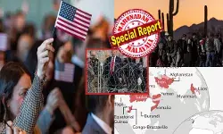 വെടിവെയ്പ്പ് കേസിൽ ഒരു അഫ്ഗാൻ പൗരനെ തൂക്കിയതും വീണ്ടും കലിപ്പിലായ ട്രംപ്; ഇനി ഒരു അറിയിപ്പ് ഉണ്ടാകുന്നത് വരെ പൗരത്വ ചടങ്ങുകൾ, ഇമിഗ്രേഷൻ സർവീസുകൾ എല്ലാം നിർത്തിവെയ്ക്കാൻ ഉത്തരവ്; അപ്രതീക്ഷിത നടപടിയിൽ ആയിരക്കണക്കിന് കുടിയേറ്റക്കാർ ആശങ്കയിൽ വെടിവെയ്പ്പ് കേസിൽ ഒരു അഫ്ഗാൻ പൗരനെ തൂക്കിയതും വീണ്ടും കലിപ്പിലായ ട്രംപ്; ഇനി ഒരു അറിയിപ്പ് ഉണ്ടാകുന്നത് വരെ പൗരത്വ ചടങ്ങുകൾ, ഇമിഗ്രേഷൻ സർവീസുകൾ എല്ലാം നിർത്തിവെയ്ക്കാൻ ഉത്തരവ്; അപ്രതീക്ഷിത നടപടിയിൽ ആയിരക്കണക്കിന് കുടിയേറ്റക്കാർ ആശങ്കയിൽ