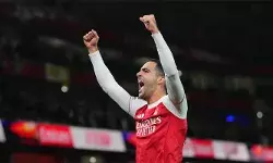 ഗോൾ വല കുലുക്കി മിക്കൽ മെറിനോയും, ബുകായോ സാക്കയും; എമിറേറ്റ്സിൽ പൊരുതി വീണ് ബ്രെന്റ്ഫോർഡ്; പ്രീമിയർ ലീഗിൽ തോൽവിയറിയാത്ത പത്താം മത്സരം; ആഴ്സണൽ ഒന്നാം സ്ഥാനത്ത് ഗോൾ വല കുലുക്കി മിക്കൽ മെറിനോയും, ബുകായോ സാക്കയും; എമിറേറ്റ്സിൽ പൊരുതി വീണ് ബ്രെന്റ്ഫോർഡ്; പ്രീമിയർ ലീഗിൽ തോൽവിയറിയാത്ത പത്താം മത്സരം; ആഴ്സണൽ ഒന്നാം സ്ഥാനത്ത്