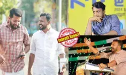 ആറാമത്തെ വയസ്സില് മരിച്ച അച്ഛന്റെ ഖദറിട്ട് തുടങ്ങിയ രാഷ്ട്രീയ പ്രവര്ത്തനം; മൂക്കാതെ പഴുത്ത നേതാവെന്ന് ആക്ഷേപിച്ച സിപിഎമ്മുകാര്ക്ക് മുമ്പില് നെഞ്ചുവിരിച്ച് കൈയും കെട്ടി നിന്ന് താരമായി; ചാനല് ചര്ച്ചകളിലെ തീപ്പന്തം; പിണറായിയെ പോലും വെല്ലുവിളിച്ച നേതാവ്; ഒടുവില് ഒളിവ് ജീവിതം; രാഹുല് മാങ്കൂട്ടത്തിലിന്റെ വന്വീഴ്ചയ്ക്ക് പിന്നിലെ കഥ ആറാമത്തെ വയസ്സില് മരിച്ച അച്ഛന്റെ ഖദറിട്ട് തുടങ്ങിയ രാഷ്ട്രീയ പ്രവര്ത്തനം; മൂക്കാതെ പഴുത്ത നേതാവെന്ന് ആക്ഷേപിച്ച സിപിഎമ്മുകാര്ക്ക് മുമ്പില് നെഞ്ചുവിരിച്ച് കൈയും കെട്ടി നിന്ന് താരമായി; ചാനല് ചര്ച്ചകളിലെ തീപ്പന്തം; പിണറായിയെ പോലും വെല്ലുവിളിച്ച നേതാവ്; ഒടുവില് ഒളിവ് ജീവിതം; രാഹുല് മാങ്കൂട്ടത്തിലിന്റെ വന്വീഴ്ചയ്ക്ക് പിന്നിലെ കഥ