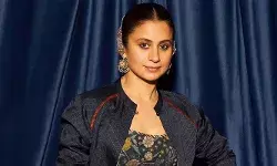 സ്ത്രീവിരുദ്ധതയും പ്രൊപ്പഗാണ്ടയും ആഘോഷിക്കുന്ന സിനിമകളിൽ അഭിനയിക്കില്ല; മിർസാപൂർ താരം രസിക ദുഗലിന് നേരെ സൈബർ ആക്രമണം; കിട്ടാത്ത മുന്തിരി പുളിക്കുമെന്ന് നെറ്റിസൺസ് സ്ത്രീവിരുദ്ധതയും പ്രൊപ്പഗാണ്ടയും ആഘോഷിക്കുന്ന സിനിമകളിൽ അഭിനയിക്കില്ല; മിർസാപൂർ താരം രസിക ദുഗലിന് നേരെ സൈബർ ആക്രമണം; കിട്ടാത്ത മുന്തിരി പുളിക്കുമെന്ന് നെറ്റിസൺസ്