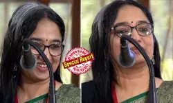 ജിഹാദ് എന്നാല് അന്യനെ നശിപ്പിക്കുന്ന വിശുദ്ധ യുദ്ധമല്ലെന്ന് ദിവ്യ എസ് അയ്യര്; ഖുര്ആനില് 41 ഇടങ്ങളില് ജിഹാദ് എന്ന വാക്ക് ഉപയോഗിച്ചിട്ടുണ്ടെന്നും ഐഎഎസ് ഉദ്യോഗസ്ഥ; ജിഹാദിനെ റൊമാന്റിസൈസ് ചെയ്യുന്ന പ്രഭാഷണമെന്ന് വിമര്ശനം; സോഷ്യല് മീഡിയയിലെ ചര്ച്ച ഇങ്ങനെ ജിഹാദ് എന്നാല് അന്യനെ നശിപ്പിക്കുന്ന വിശുദ്ധ യുദ്ധമല്ലെന്ന് ദിവ്യ എസ് അയ്യര്; ഖുര്ആനില് 41 ഇടങ്ങളില് ജിഹാദ് എന്ന വാക്ക് ഉപയോഗിച്ചിട്ടുണ്ടെന്നും ഐഎഎസ് ഉദ്യോഗസ്ഥ; ജിഹാദിനെ റൊമാന്റിസൈസ് ചെയ്യുന്ന പ്രഭാഷണമെന്ന് വിമര്ശനം; സോഷ്യല് മീഡിയയിലെ ചര്ച്ച ഇങ്ങനെ