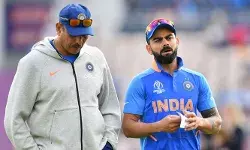 അവർ ശരിക്കും ഫോമിലായാൽ, ഏറ്റുമുട്ടാനിറങ്ങിയവരുടെ ഒന്നും പൊടിപോലും കാണില്ല; ആ താരങ്ങൾക്കെതിരെ രംഗത്തുവരുന്നത് നല്ലതിനല്ല; മുന്നറിയിപ്പുമായി രവി ശാസ്ത്രി അവർ ശരിക്കും ഫോമിലായാൽ, ഏറ്റുമുട്ടാനിറങ്ങിയവരുടെ ഒന്നും പൊടിപോലും കാണില്ല; ആ താരങ്ങൾക്കെതിരെ രംഗത്തുവരുന്നത് നല്ലതിനല്ല; മുന്നറിയിപ്പുമായി രവി ശാസ്ത്രി