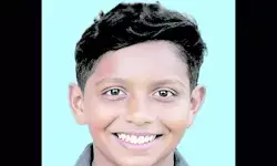 കരുനാഗപ്പള്ളി ആദിനാട് 12 വയസുകാരന് മുഹമ്മദ് ഷാഹിന് മരിച്ചു; കബറടക്കം വെള്ളിയാഴ്ച രാവിലെ 10 മണിക്ക് കരുനാഗപ്പള്ളി ആദിനാട് 12 വയസുകാരന് മുഹമ്മദ് ഷാഹിന് മരിച്ചു; കബറടക്കം വെള്ളിയാഴ്ച രാവിലെ 10 മണിക്ക്