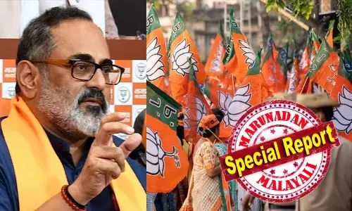 നേമമാണ് ഏറ്റവും ഇഷ്ടപ്പെട്ട സ്ഥലം എന്നു പറഞ്ഞ് നിയമസഭാ സീറ്റുറപ്പിച്ചു രാജീവ് ചന്ദ്രശേഖര്‍; വി മുരളീധരന്‍ കഴക്കൂട്ടത്തും ശോഭാ സുരേന്ദ്രന്‍ കായംകുളത്തും പി.കെ.കൃഷ്ണദാസ് കാട്ടാക്കടയിലും മത്സരിച്ചേക്കും; നേതാക്കള്‍ക്ക് തദ്ദേശ ചുമതല നല്‍കിയത് നിയമസഭാ സീറ്റ് സാധ്യത നോക്കി തന്നെ