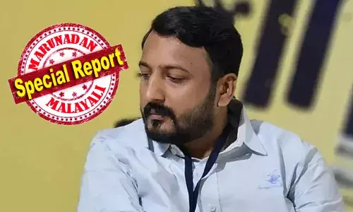 കെപിസിസി ഓഫീസില്‍ ലഭിച്ച പരാതിയില്‍ യുവതിയുടെ അഡ്രസില്ല; അയല്‍ സംസ്ഥാനത്തുള്ള പരാതിക്കാരിയുടെ മൊഴിയെടുക്കാന്‍ പ്രത്യേക അന്വേഷണ സംഘം; പരാതി അയച്ചത് സുഹൃത്തിന്റെ സഹായത്തോടെ; യുവതി മൊഴിയില്‍ ഉറച്ചുനിന്നാല്‍ രാഹുലിന് കുരുക്ക് മുറുകും; പാലക്കാട് എംഎല്‍എയുടെ ഒളിവു ജീവിതം എട്ടാം ദിവസത്തില്‍