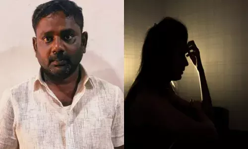 ബസ് സ്റ്റോപ്പിലേക്ക് നടന്ന കോളേജ് വിദ്യാർത്ഥിനിയെ നോക്കിവെച്ചു; വഴി ചോദിച്ച് നിർത്തിയതും യുവാവിന്റെ അതിരുവിട്ട പ്രവർത്തി; ആ സ്കോർപ്പിയോക്കാരനെ തൂക്കിയത് ഇങ്ങനെ