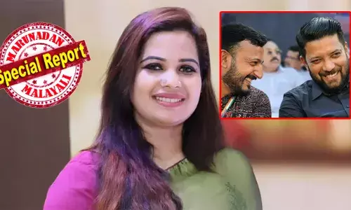 അമ്മയുടെ പ്രായമുള്ള സ്ത്രീകള്‍ക്കുവരെ രാഹുലില്‍ നിന്ന് മോശം അനുഭവം ഉണ്ടായി; രാഹുലിനെതിരെ പരാതി പറഞ്ഞപ്പോഴുള്ള ഷാഫി പറമ്പില്‍ എംപിയുടെ മൗനം പരിഹാസമായി തോന്നി; താന്‍ പറഞ്ഞത് കള്ളമാണെന്ന് ഷാഫി പറഞ്ഞാല്‍ തെളിവ് പുറത്തുവിടാം; സൈബര്‍ ആക്രമണങ്ങളെയും ഭയപ്പെടുന്നില്ലെന്ന് എംഎ ഷഹനാസ്