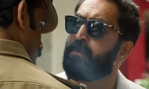 തിയറ്ററില്‍ വന്നുപോയിട്ട് ഒന്നര വര്‍ഷം കഴിഞ്ഞു; ഒടുവിൽ ആ ആക്ഷന്‍ ഡ്രാമ ചിത്രം ഒടിടിയിലേക്ക്; നന്ദി ഉണ്ടേ..എന്ന് ആരാധകർ