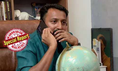 ബലാത്സംഗ കേസില് രാഹുല് മാങ്കൂട്ടത്തിലിന് മുന്കൂര് ജാമ്യമില്ല; അറസ്റ്റിന് തടസ്സമില്ലെന്ന് കോടതി; ബലാത്സംഗവും ഗര്ഭഛിദ്രവും നടന്നുവെന്നു സ്ഥാപിക്കുന്ന ഡോക്ടറുടെ മൊഴി നിര്ണായകമായി; പാലക്കാട് എംഎല്എ കീഴടങ്ങും? പാര്ട്ടിയില്നിന്നും പുറത്താക്കി കോണ്ഗ്രസ് നേതൃത്വം ബലാത്സംഗ കേസില് രാഹുല് മാങ്കൂട്ടത്തിലിന് മുന്കൂര് ജാമ്യമില്ല; അറസ്റ്റിന് തടസ്സമില്ലെന്ന് കോടതി; ബലാത്സംഗവും ഗര്ഭഛിദ്രവും നടന്നുവെന്നു സ്ഥാപിക്കുന്ന ഡോക്ടറുടെ മൊഴി നിര്ണായകമായി; പാലക്കാട് എംഎല്എ കീഴടങ്ങും? പാര്ട്ടിയില്നിന്നും പുറത്താക്കി കോണ്ഗ്രസ് നേതൃത്വം