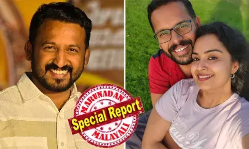 അന്നേ സരിന്‍ പറഞ്ഞു, ഈ വൃത്തികെട്ടവനെ പാലക്കാട്ടുകാരുടെ തലയില്‍ കെട്ടിവെക്കരുതെന്ന്; രാഹുല്‍ മാങ്കൂട്ടത്തിലിനെ സ്ഥാനാര്‍ത്ഥിയാക്കരുത് എന്ന് സരിന്‍ പറഞ്ഞത് അദ്ദേഹത്തിന് സ്ഥാനാര്‍ത്ഥിയാകാന്‍ വേണ്ടിയായിരുന്നില്ല; പാലക്കാട് എംഎല്‍എയുടെ വന്‍ വീഴ്ച്ചയില്‍ ഡോ. സൗമ്യ സരിന്റെ പ്രതികരണം ഇങ്ങനെ