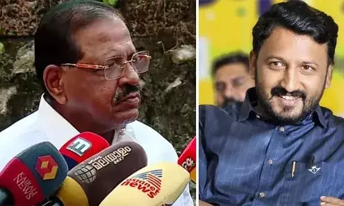 സൈബര്‍ ആക്രമണം നടത്തിയാല്‍ പേടിച്ച് പിന്മാറുമെന്ന് വിചാരിച്ച സൈബര്‍ വെട്ടുകിളികള്‍ക്ക് വെട്ടുകിട്ടി; അത്തരം ആളുകളെ കോണ്‍ഗ്രസ് നിലയ്ക്ക് നിര്‍ത്തണം; ഇനി ഒരു കോണ്‍ഗ്രസ് നേതാവിന് കോണ്‍ഗ്രസിനകത്ത് നിന്ന് സൈബര്‍ അറ്റാക്ക് ഉണ്ടാകരുത്: രാജ്‌മോഹന്‍ ഉണ്ണിത്താന്‍