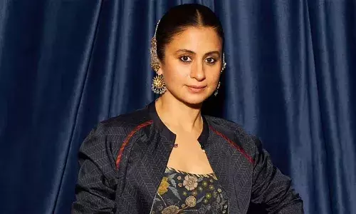 സ്ത്രീവിരുദ്ധതയും പ്രൊപ്പഗാണ്ടയും ആഘോഷിക്കുന്ന സിനിമകളിൽ അഭിനയിക്കില്ല; മിർസാപൂർ താരം രസിക ദുഗലിന് നേരെ സൈബർ ആക്രമണം; കിട്ടാത്ത മുന്തിരി പുളിക്കുമെന്ന് നെറ്റിസൺസ്