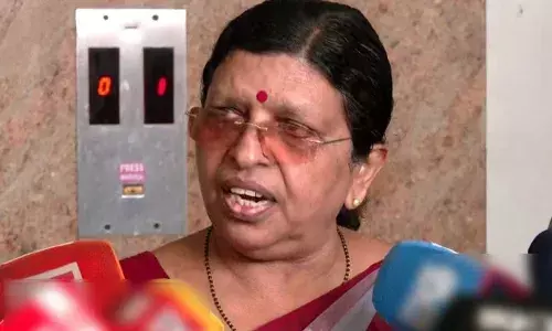 അതിജീവിതമാരെ അവഹേളിക്കുന്ന പ്രവണത നിയമവ്യവസ്ഥയോടുള്ള വെല്ലുവിളിയെന്ന് പി സതീദേവി