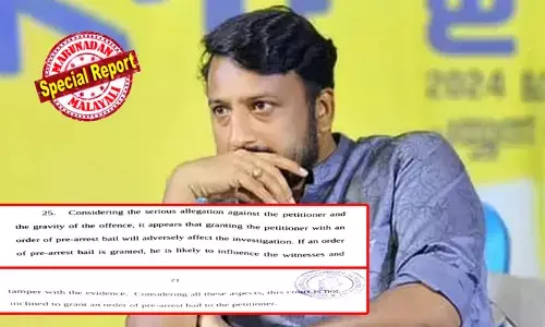 ബലാത്സംഗ ആരോപണം ഈ ഘട്ടത്തില്‍ നിലനില്‍ക്കില്ല; പക്ഷേ രാഹുലിനെ കുടുക്കിയത് ഗര്‍ഭച്ഛിദ്രത്തിന് നിര്‍ബ്ബന്ധിച്ചത്; ഭയം മൂലമുള്ള സമ്മതം, സമ്മതമല്ല: ഗര്‍ഭച്ഛിദ്രത്തിന് നിര്‍ബന്ധിച്ചതിന് തെളിവുകള്‍; മുന്‍കൂര്‍ ജാമ്യം നല്‍കുന്നതിനുള്ള അസാധാരണ അധികാരം ഈ കേസില്‍ ഉപയോഗിക്കാന്‍ കഴിയില്ല; പ്രഥമദൃഷ്ടാ കുറ്റക്കാരന്‍; സെഷന്‍സ് കോടതി ഉത്തരവില്‍ പറയുന്നത്