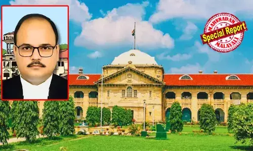 ക്രിസ്തുമതം സ്വീകരിക്കുന്ന പട്ടിക വിഭാഗക്കാര്‍ക്ക് സംവരണ ആനുകൂല്യമില്ല; ജാതി സര്‍ട്ടിഫിക്കറ്റ് മതം മാറുമ്പോള്‍ അസാധുവാകും; ഇത്തരത്തില്‍ ആനുകൂല്യങ്ങള്‍ വാങ്ങുന്നവര്‍ക്കെതിരെ കര്‍ശന നടപടിയെടുക്കണം; ജാതി സംവരണ തട്ടിപ്പിനെതിരെ ചരിത്ര വിധിയുമായി അലഹബാദ് ഹൈക്കോടതി