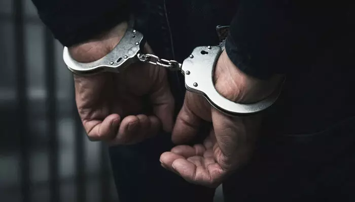 സമൂഹമാധ്യമത്തിലൂടെ അതിജീവിതയെ കുറിച്ച് ്‌ലൈംഗിക പരാമര്‍ശം നടത്തി വീഡിയോ പോസ്റ്റ് ചെയ്തു; യൂട്യൂബര്‍ അറസ്റ്റില്‍