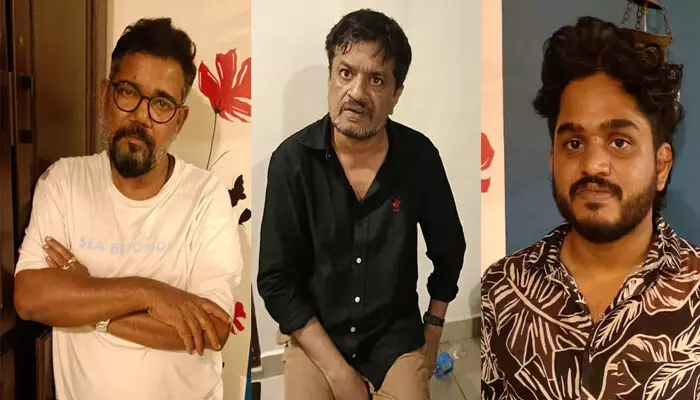 കണ്ടെടുത്തത് കൊക്കൈനും എല്‍എസ്ഡി സ്റ്റാമ്പും അടക്കമുള്ള മയക്കു മരുന്ന്; ആലപ്പുഴയില്‍ റവന്യൂ ഉദ്യോഗസ്ഥന്‍ ഉള്‍പ്പെടെ മൂന്നു പേര്‍ പിടിയില്‍