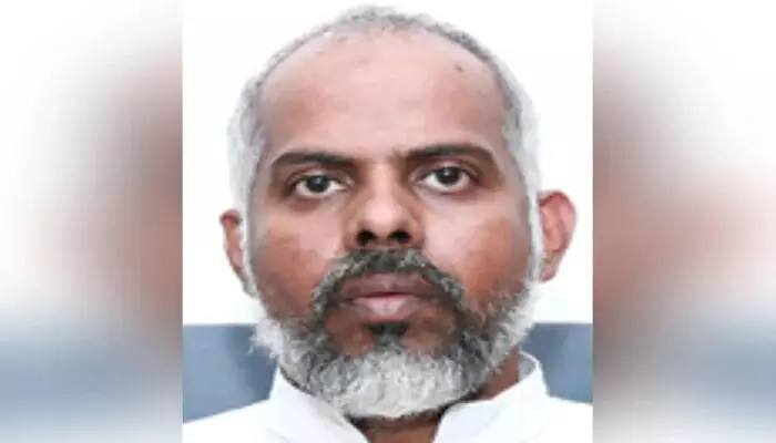 മാനസികവെല്ലുവിളി നേരിടുന്ന പത്താം ക്ലാസ് വിദ്യാര്‍ഥിയെ പീഡിപ്പിച്ചു; ആത്മീയ ചികിത്സകന്‍ അറസ്റ്റില്‍