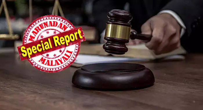 ഭാര്യ പുരുഷനായി മാറാന് പോകുന്നു എന്ന കാര്യം തനിക്ക് നേരത്തേ അറിയില്ലായിരുന്നു എന്നും അങ്ങനെ ആയിരുന്നു എങ്കില് വിവാഹം കഴിക്കുക ഇല്ലായിരുന്നു എന്നും വാദിച്ച ഭര്ത്താവ്; ഒടുവില് അവര്ക്ക് വിവാഹ മോചനം; അയര്ലണ്ടിലെ വ്യത്യസ്തമാം ഡിവോഴ്സ് കഥ ഭാര്യ പുരുഷനായി മാറാന് പോകുന്നു എന്ന കാര്യം തനിക്ക് നേരത്തേ അറിയില്ലായിരുന്നു എന്നും അങ്ങനെ ആയിരുന്നു എങ്കില് വിവാഹം കഴിക്കുക ഇല്ലായിരുന്നു എന്നും വാദിച്ച ഭര്ത്താവ്; ഒടുവില് അവര്ക്ക് വിവാഹ മോചനം; അയര്ലണ്ടിലെ വ്യത്യസ്തമാം ഡിവോഴ്സ് കഥ