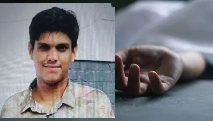 നിയന്ത്രണം വിട്ട സ്കൂട്ടർ മറിഞ്ഞ് അപകടം; വിദ്യാർത്ഥി മരിച്ചു; സംഭവം കണ്ണൂരിൽ