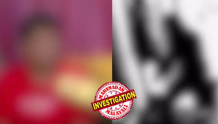 ഒമ്പതു വയസുകാരിയായ മകള്‍ക്ക് നേരെ നടുറോഡില്‍ ലൈംഗികാതിക്രമം; 17കാരനെ പിടികൂടി പൊലീസില്‍ ഏല്‍പ്പിച്ചു; പോക്‌സോ കേസില്‍ ജാമ്യത്തിലിറങ്ങിയതിന് പിന്നാലെ പെണ്‍കുട്ടിയുടെ പിതാവിനെതിരെ പൊലീസ് കേസ്; ദുരൂഹത ആരോപിച്ച് കുടുംബം