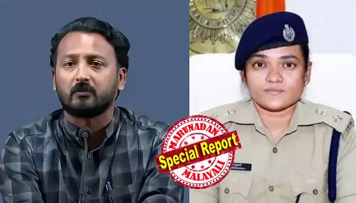 തനിച്ച് കാണണമെന്ന് പറഞ്ഞ് വിളിച്ചുവരുത്തി;  നേരിട്ടത് ക്രൂരലൈംഗിക പീഡനം; ശരീരമാകെ മുറിവേല്‍പ്പിച്ചു; ഗര്‍ഭിണിയാക്കുമെന്ന് രാഹുല്‍ തന്നോടും പറഞ്ഞെന്ന് പെണ്‍കുട്ടി;  രണ്ടാം ബലാത്സംഗക്കേസിന്റെ അന്വേഷണ ചുമതല എഐജി ജി. പൂങ്കുഴലിക്ക്; ഉടന്‍ മൊഴി രേഖപ്പെടുത്തും