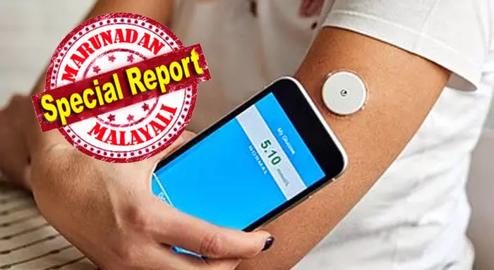 പ്രമേഹം പരിശോധിക്കുന്ന യന്ത്രങ്ങളില്‍ തെറ്റ്; മോണിറ്ററുകളിലെ തകരാറില്‍ പ്രതിസന്ധിയിലായത് നിരവധി പേര്‍; യന്ത്രം തിരികെ വിളിച്ച് കമ്പനി