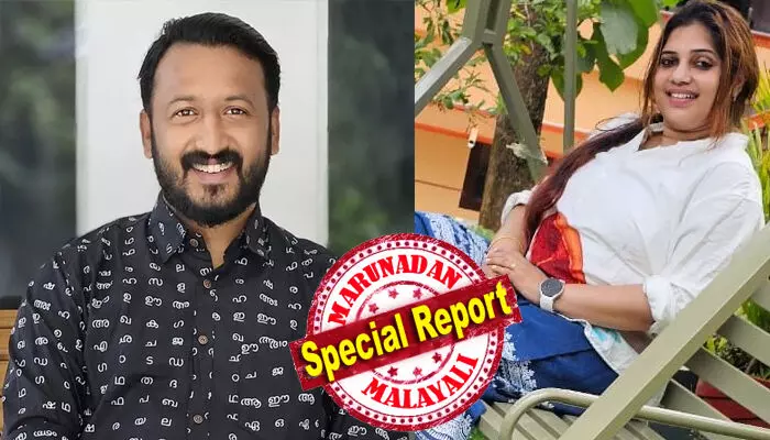 നീലകണ്ഠൻ എന്നെയും നോട്ടമിട്ടതാണെന്ന് കുളക്കടവിൽ പറയുന്നവരുടെ നിലവാരത്തിലേക്ക് സ്വയം താഴരുത്; മാധ്യമ ശ്രദ്ധക്ക് വേണ്ടി വിശുദ്ധ ചമയാൻ ശ്രമിക്കുന്നത് നീതികേട്; ശല്യം ചെയ്തെങ്കിൽ എന്തുകൊണ്ട് ബ്ലോക്ക് ബട്ടൺ ഉപയോഗിച്ചില്ല; കുറിപ്പുമായി മഹിളാ കോൺഗ്രസിൻ്റെ സംസ്ഥാന സെക്രട്ടറി അഡ്വ. വിബിത ബാബു