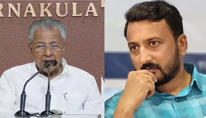 രാഹുലിന്റേത് മനഃസാക്ഷിയെ ഞെട്ടിക്കുന്ന വൈകൃതം; ഇയാളെ എതിര്‍ത്താല്‍ വെട്ടുകിളിക്കൂട്ടം പോലെ സൈബര്‍ ആക്രമണം; പുറത്തുവന്നത് ബീഭത്സമായ കാര്യങ്ങള്‍; പൊതുരംഗത്ത് നിന്ന് മാറ്റിനിര്‍ത്തപ്പെടേണ്ടയാള്‍;  കോണ്‍ഗ്രസ് നടപടി മാതൃകാപരമെന്ന് പറയാന്‍ സാധിക്കുമോയെന്ന് മുഖ്യമന്ത്രി