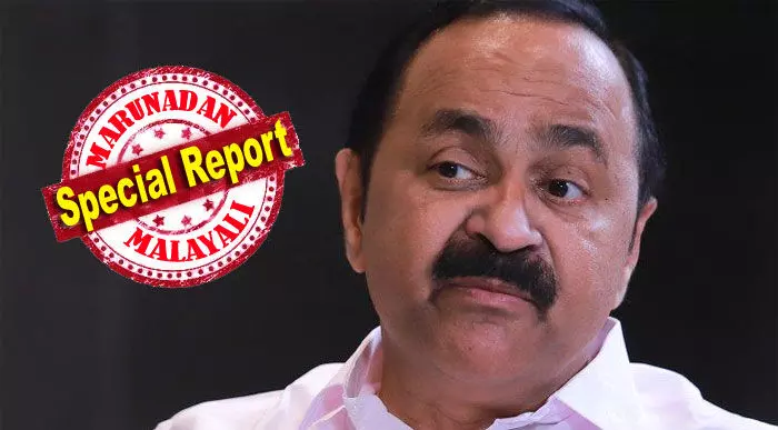 ശബരിമല സ്വര്‍ണക്കൊള്ളയില്‍ തിരഞ്ഞെടുപ്പ് വരെ കടകംപള്ളിയെ ചോദ്യം ചെയ്യാതിരിക്കാന്‍ മുഖ്യമന്ത്രിയുടെ ഓഫീസ് എസ് ഐ ടിക്ക് മേല്‍ സമ്മര്‍ദ്ദം ചെലുത്തുന്നു; കൊള്ളയ്ക്ക് പിന്നില്‍ ദേവസ്വം മന്ത്രിമാരും പത്മകുമാര്‍ ദൈവതുല്യനെന്ന് വിശേഷിപ്പിച്ച ആളും ഉള്‍പ്പെടെ വന്‍തോക്കുകള്‍; സര്‍ക്കാരിനെ കടന്നാക്രമിച്ച് വിഡി സതീശന്‍