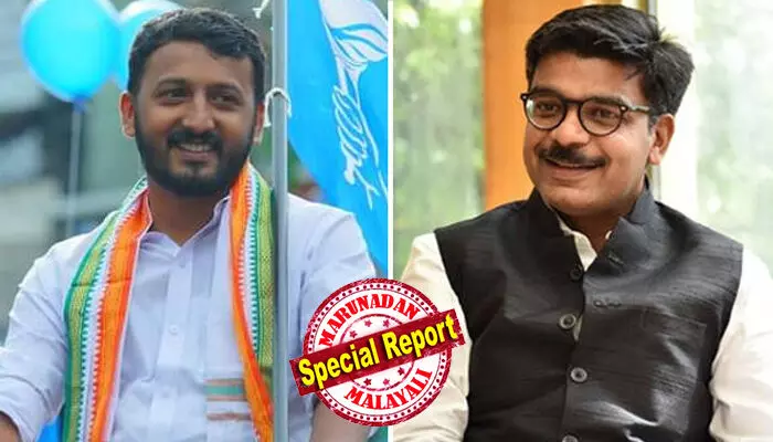 അറിയാതെ വളര്‍ത്തിയവര്‍ തിരുത്തി; അറിഞ്ഞു വളര്‍ത്തിയവര്‍ തിരുത്തേണ്ട ഘട്ടത്തിലും മിണ്ടാതിരുന്നത് പ്രശ്‌നത്തെ അസ്വാഭാവികമായി വളര്‍ത്തി; സൈബര്‍ മഹിളാ കോണ്‍ഗ്രസ് നേതാക്കളുടെ ഡിജിറ്റല്‍ ധൈര്യപ്രകടനം പ്രശ്‌നം വഷളാക്കി; സെലിബ്രിറ്റി രാഷ്ട്രീയ സംസ്‌കാരത്തിന്റെ പതനം; രാഹുല്‍ മാങ്കൂട്ടത്തില്‍ വിവാദത്തില്‍ സത്യം തുറന്നുപറഞ്ഞ് മാത്യു കുഴല്‍നാടന്‍