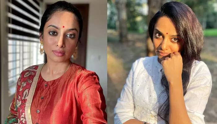 സ്ത്രീ കഥാപാത്രങ്ങളെ രണ്ട് മണിക്കൂറും സ്‌ക്രീനിൽ കാണിക്കണമെന്നില്ല, ചെയ്യാൻ എന്തെങ്കിലും ഉണ്ടായിരുന്നാൽ മതി; നല്ല സിനിമ കിട്ടാതെ കഷ്ടപ്പെടുന്ന പല നടിമാരേയും അറിയാമെന്നും ഗൗതമി നായർ