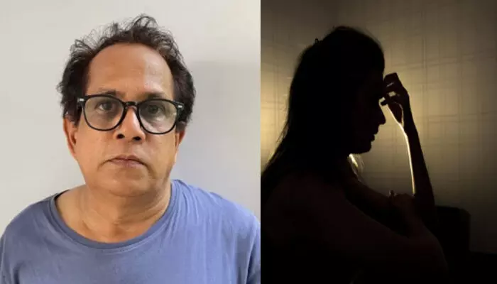 നല്ലൊരു ജോലി ശരിയാക്കി തരാമെന്ന് പറഞ്ഞ് മോഹിപ്പിച്ചു; പിന്നാലെ തഞ്ചത്തിൽ വിളിച്ചുവരുത്തി മോശം പ്രവർത്തി; തൃശൂരിൽ വീട്ടമ്മയെ ലൈംഗികമായി പീഡിപ്പിച്ച കേസിൽ 59കാരൻ പിടിയിൽ