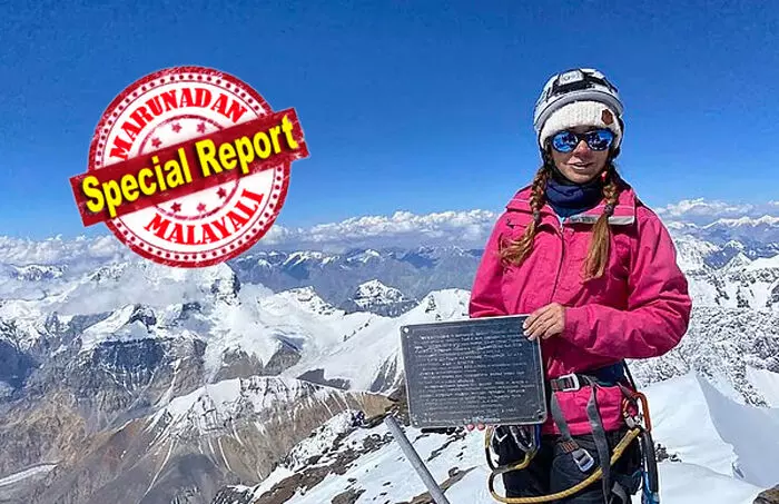 ഓസ്ട്രിയയിലെ ഏറ്റവും ഉയരമുള്ള പര്‍വതത്തില്‍ കാമുകിയെ ഉപേക്ഷിച്ചു കാമുകന്‍; തണുത്ത് മരവിച്ച് പര്‍വതാരോഹകയുടെ മരണം; കാമുകനെതിരെ നരഹത്യാ കുറ്റം ചുമത്തി; പര്‍വതാരോഹണം നടത്തിയത് മതിയായ അടിയന്തര ഉപകരണങ്ങള്‍ ഇല്ലാതെയെന്ന് ആരോപണം