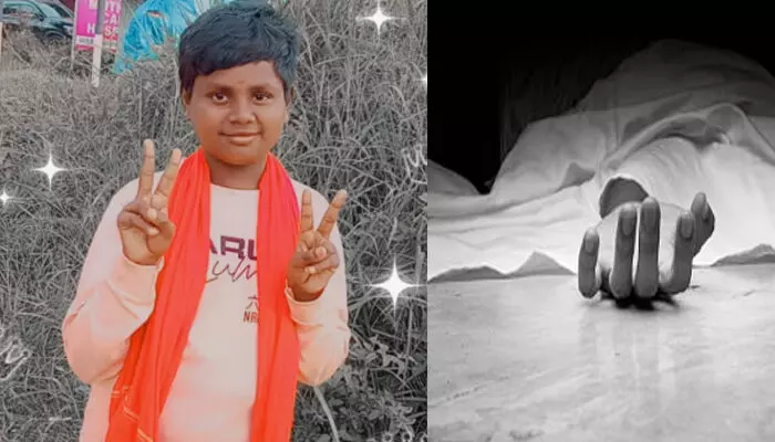 വല്യമ്മയുടെ വീട്ടിലെ മുറിക്കുള്ളിൽ മൃതദേഹം; ഇടുക്കിയിൽ എട്ടാംക്ലാസ് വിദ്യാർത്ഥിയെ മരിച്ച നിലയിൽ കണ്ടെത്തി; പിന്നിലെ കാരണം വ്യക്തമല്ല; പോലീസ് അന്വേഷണം തുടങ്ങി