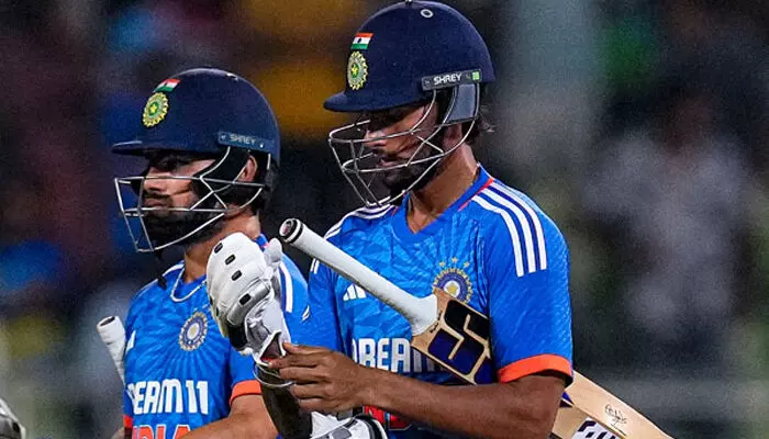 ദക്ഷിണാഫ്രിക്കക്കെതിരായ ടി20 പരമ്പരയിൽ നിന്നും പുറത്തായി; ആ താരത്തിന്റെ ലോകകപ്പ് മോഹങ്ങൾക്ക് തിരിച്ചടി; ടീമിൽ ഇടം ലഭിക്കാനുള്ള സാധ്യതകൾ അവസാനിച്ചെന്നും ഇർഫാൻ പത്താൻ